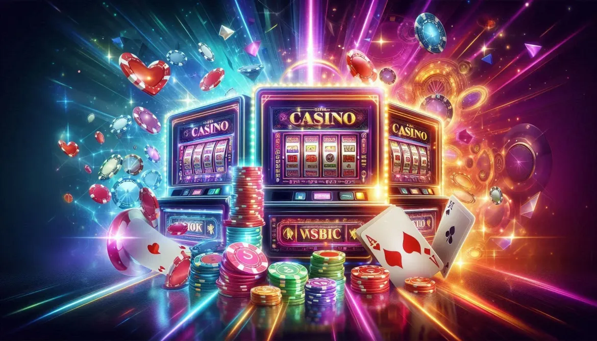 Kawartha Downs Casino